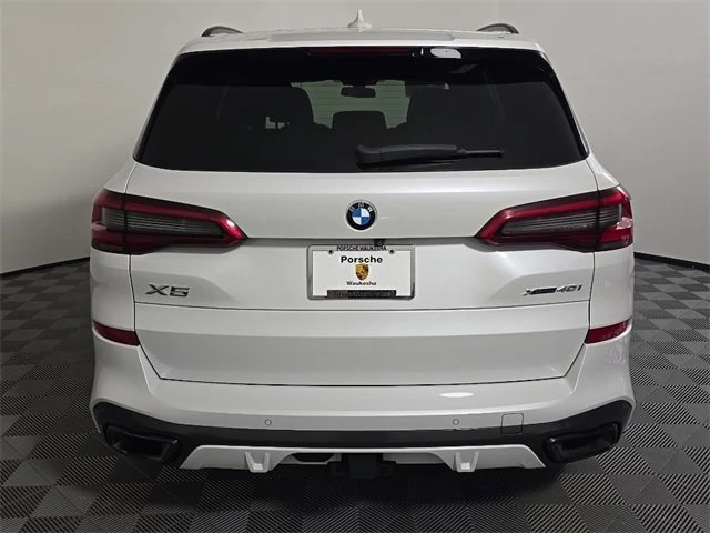2020 BMW G05 X5 - Image 6 of 20