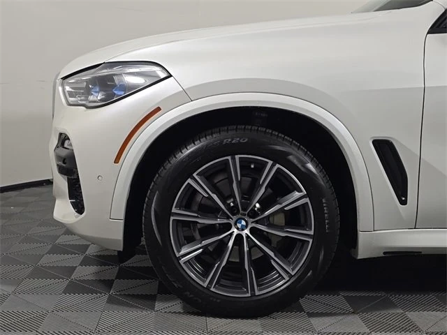 2020 BMW G05 X5 - Image 11 of 20