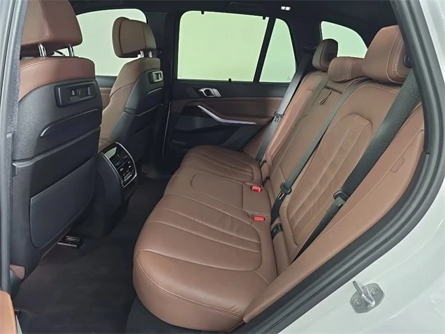 2020 BMW G05 X5 - Image 15 of 20