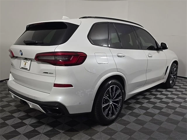 2020 BMW G05 X5 - Image 7 of 20
