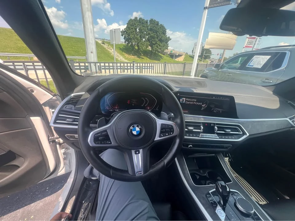 2020 BMW G05 X5 - Image 10 of 17