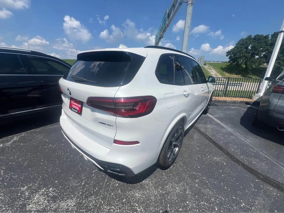2020 BMW G05 X5 - Image 5 of 17