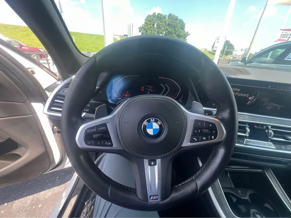 2020 BMW G05 X5 - Image 11 of 17