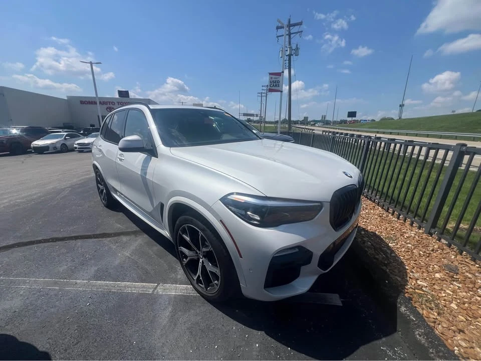 2020 BMW G05 X5 - Image 7 of 17
