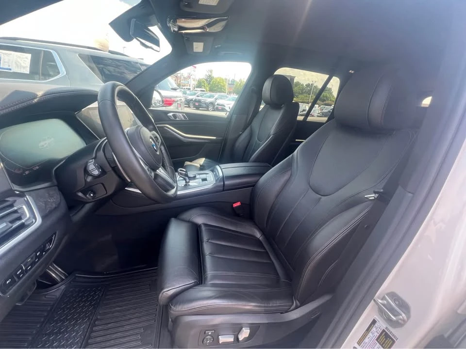 2020 BMW G05 X5 - Image 9 of 17