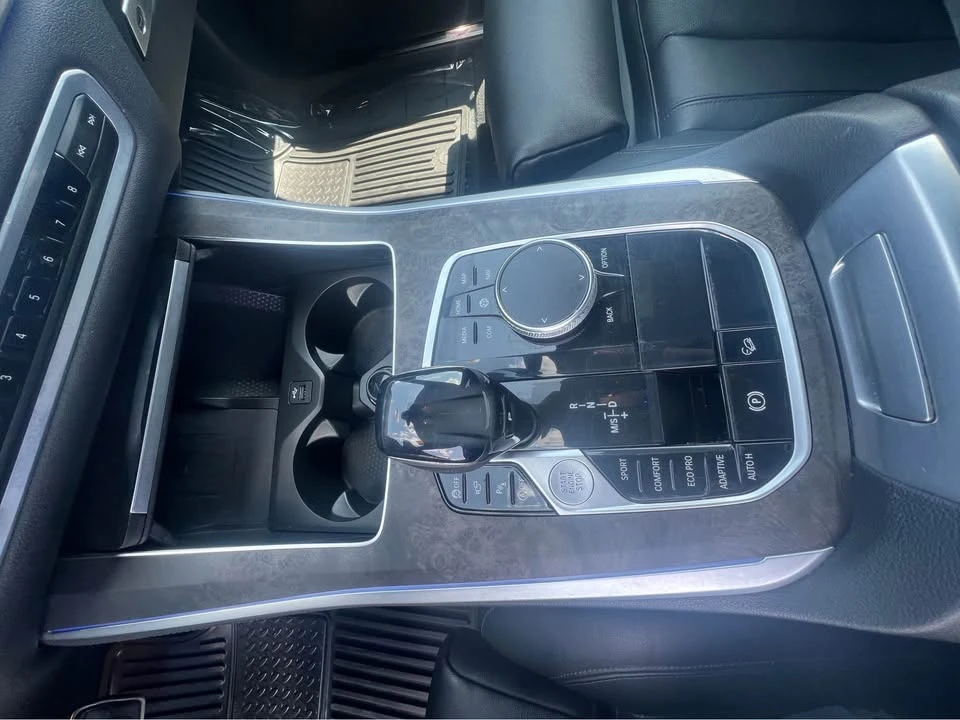 2020 BMW G05 X5 - Image 13 of 17
