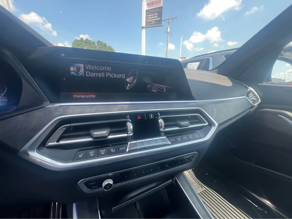 2020 BMW G05 X5 - Image 12 of 17