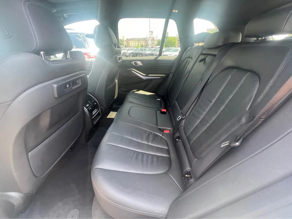 2020 BMW G05 X5 - Image 15 of 17