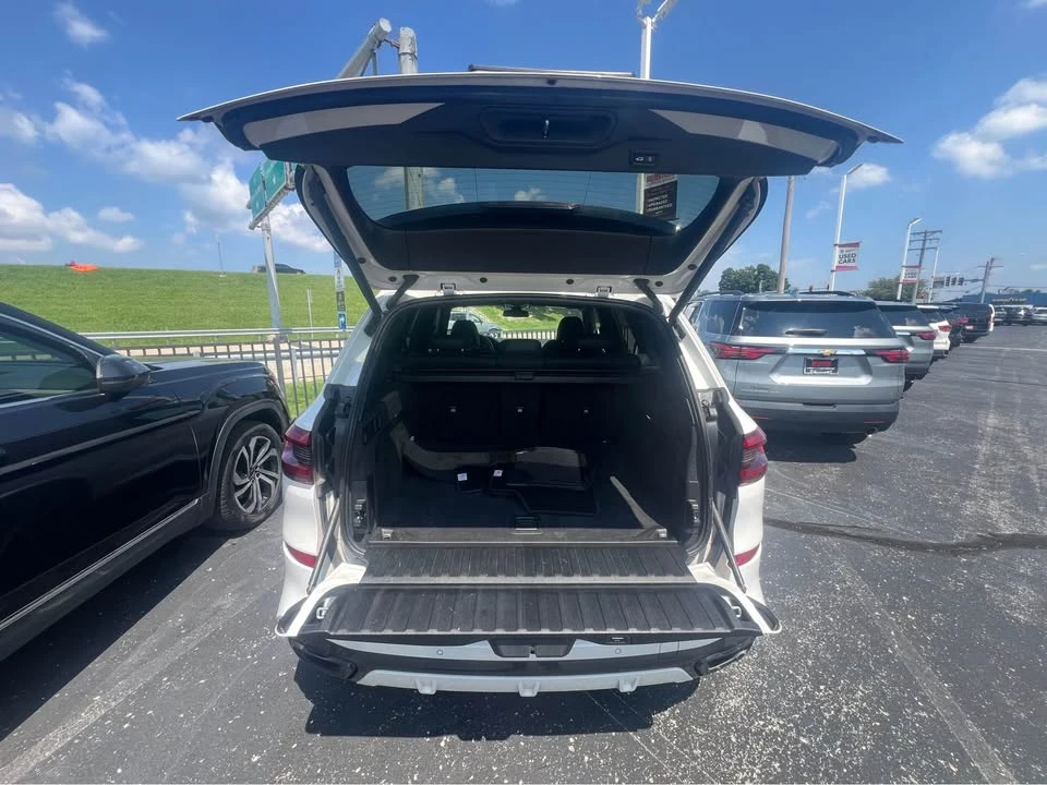 2020 BMW G05 X5 - Image 17 of 17