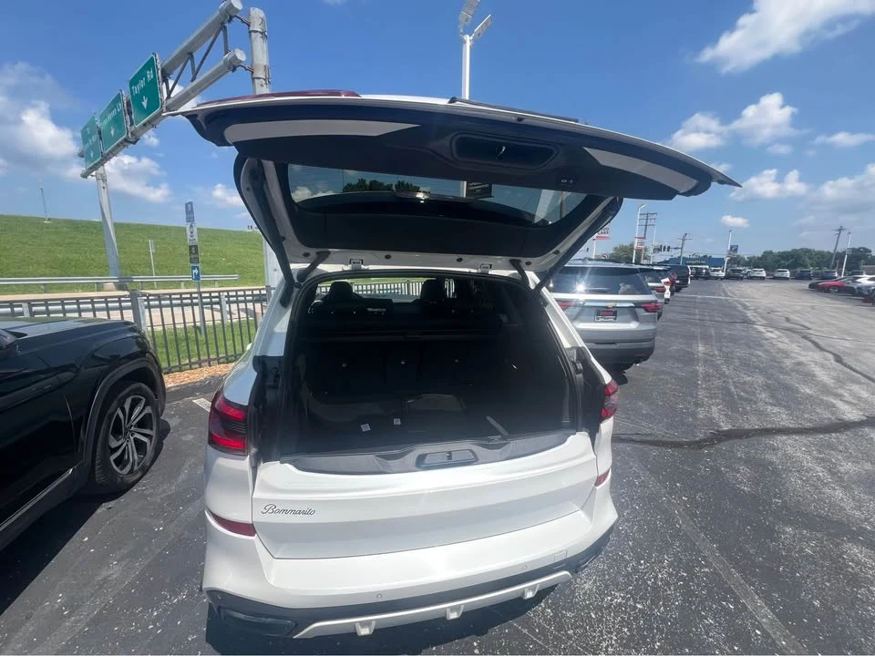 2020 BMW G05 X5 - Image 16 of 17