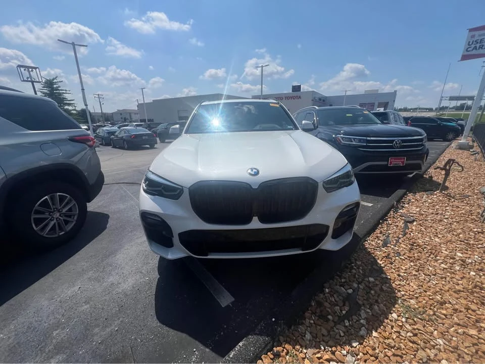 2020 BMW G05 X5 - Image 8 of 17