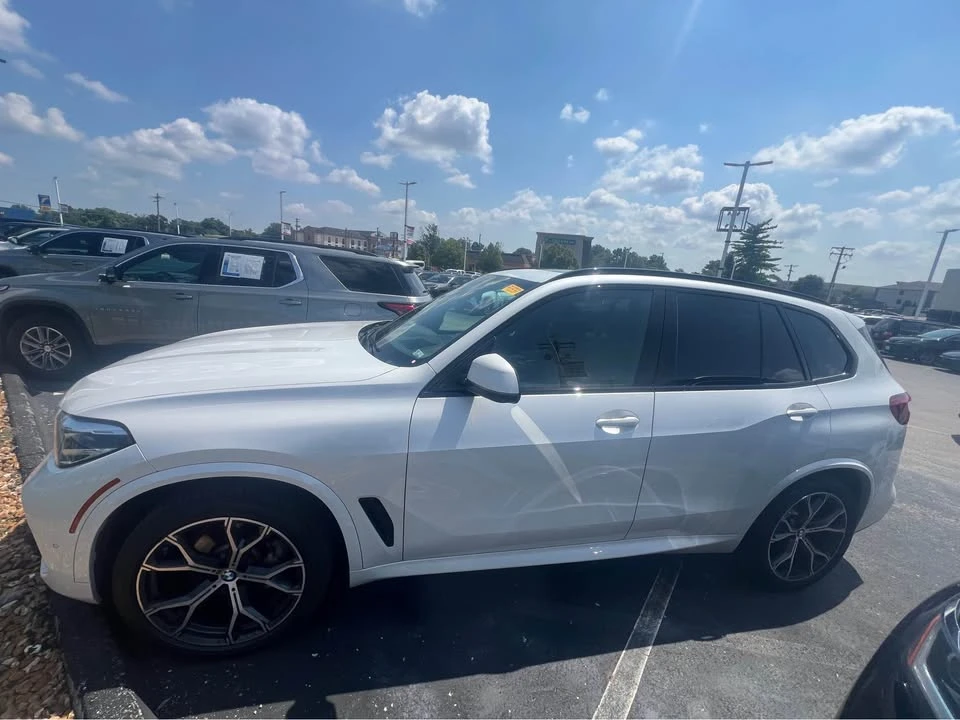 2020 BMW G05 X5 - Image 2 of 17