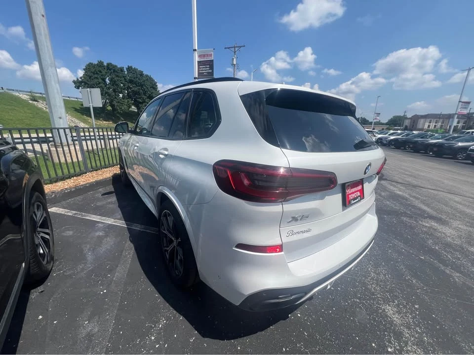 2020 BMW G05 X5 - Image 3 of 17