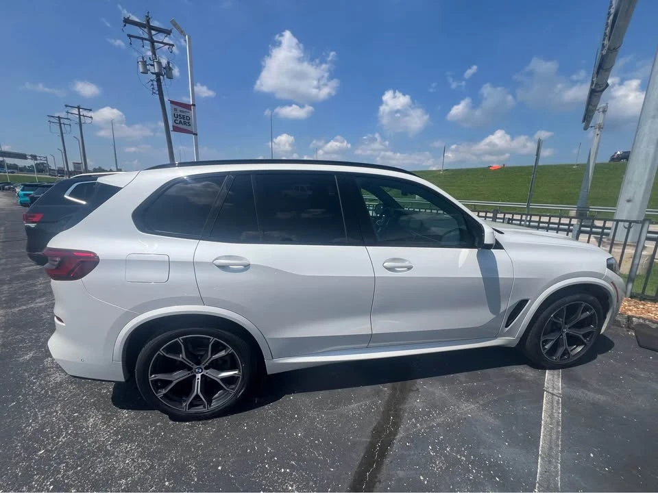 2020 BMW G05 X5 - Image 6 of 17