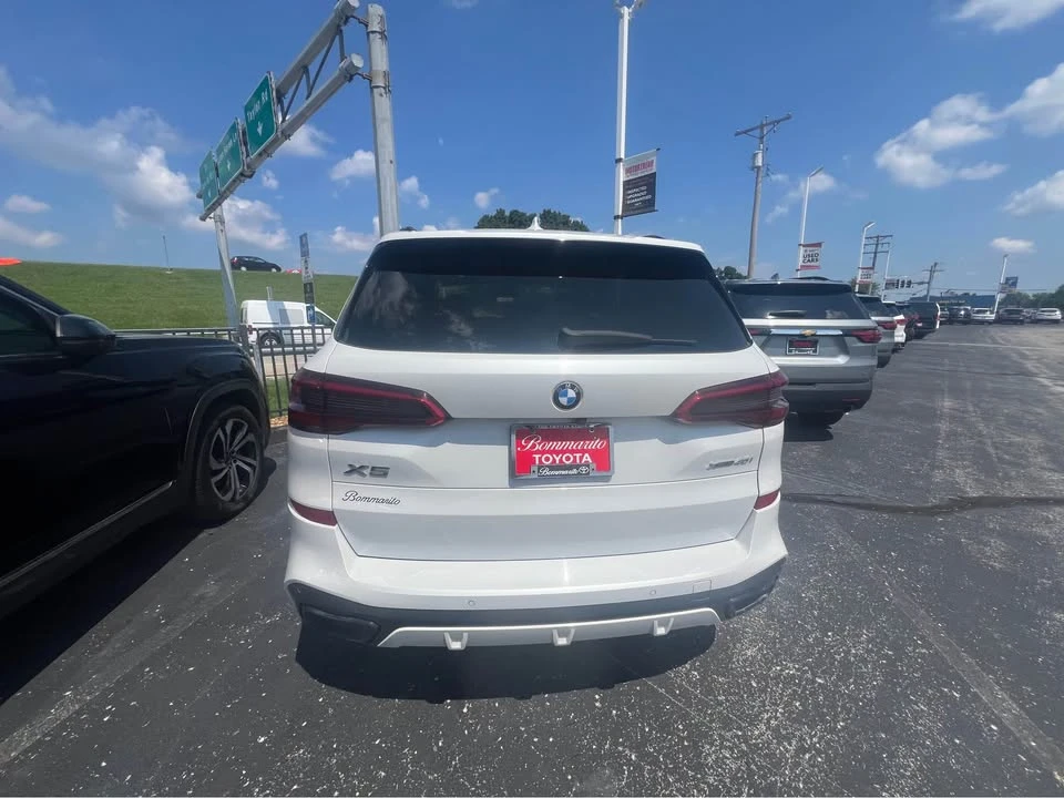 2020 BMW G05 X5 - Image 4 of 17