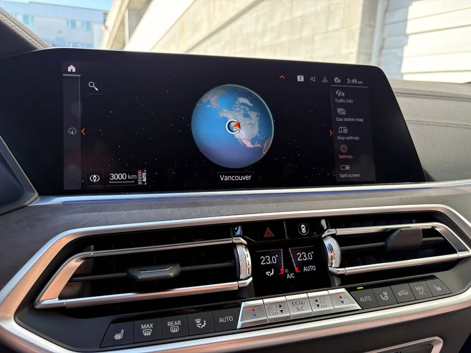 2020 BMW G05 X5 - Image 18 of 20