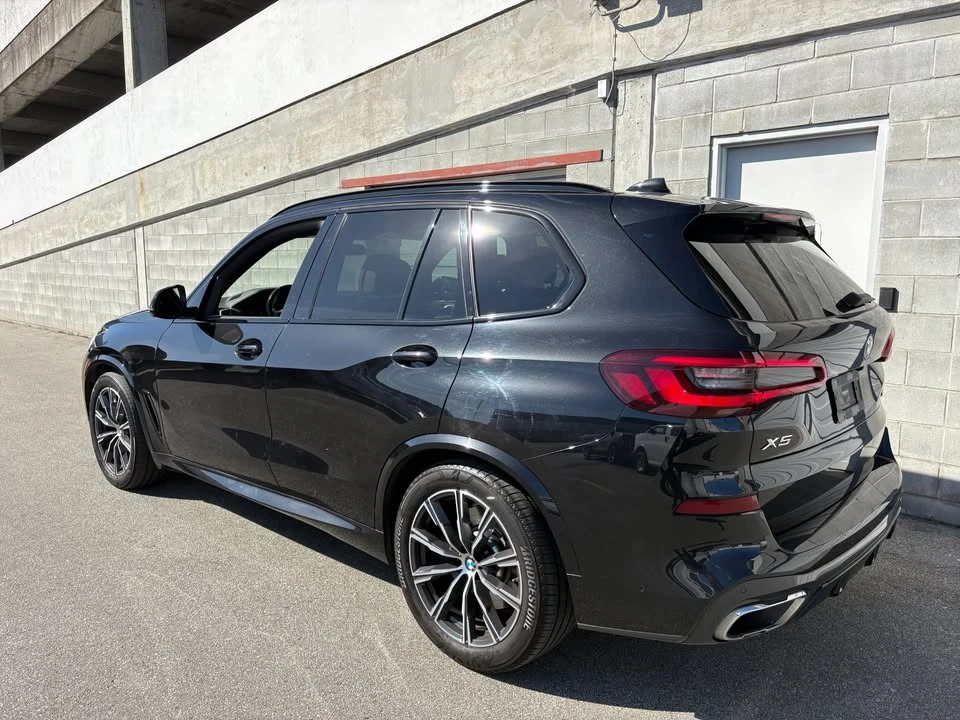 2020 BMW G05 X5 - Image 7 of 20