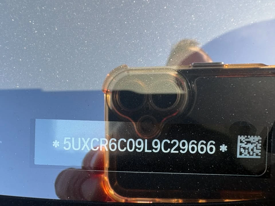 2020 BMW G05 X5 - Image 20 of 20