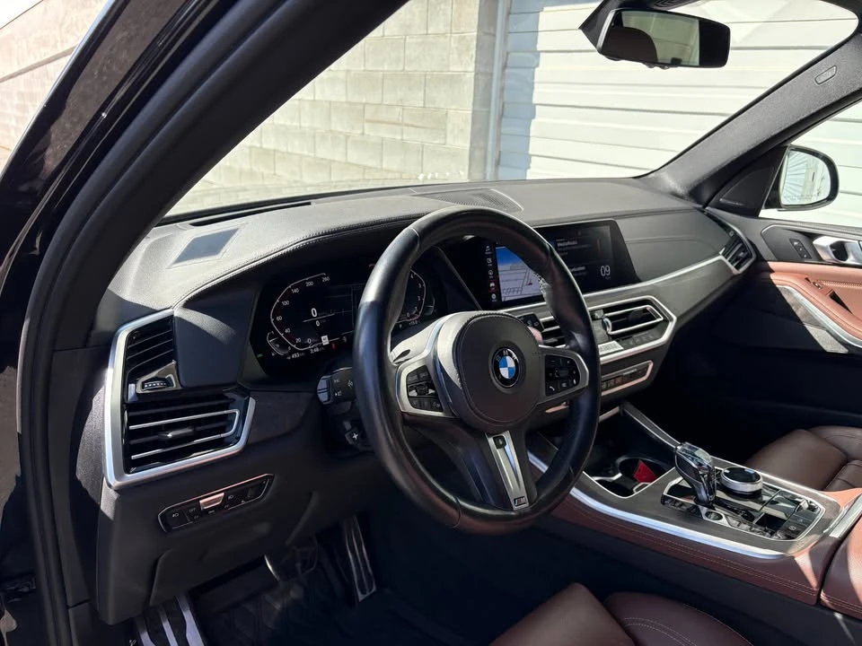2020 BMW G05 X5 - Image 12 of 20