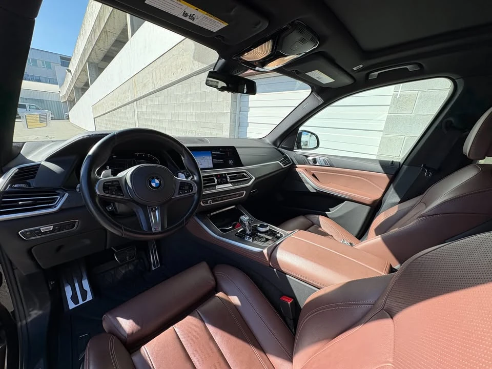 2020 BMW G05 X5 - Image 10 of 20