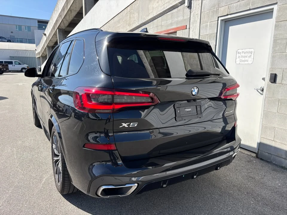 2020 BMW G05 X5 - Image 8 of 20