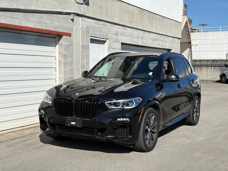 2020 BMW G05 X5 - Image 2 of 20
