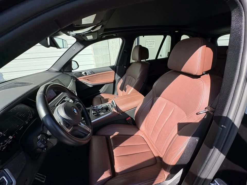 2020 BMW G05 X5 - Image 11 of 20