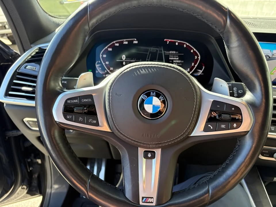 2020 BMW G05 X5 - Image 14 of 20