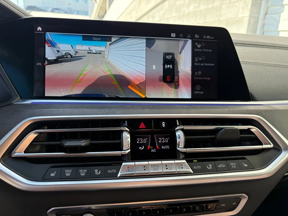 2020 BMW G05 X5 - Image 13 of 20