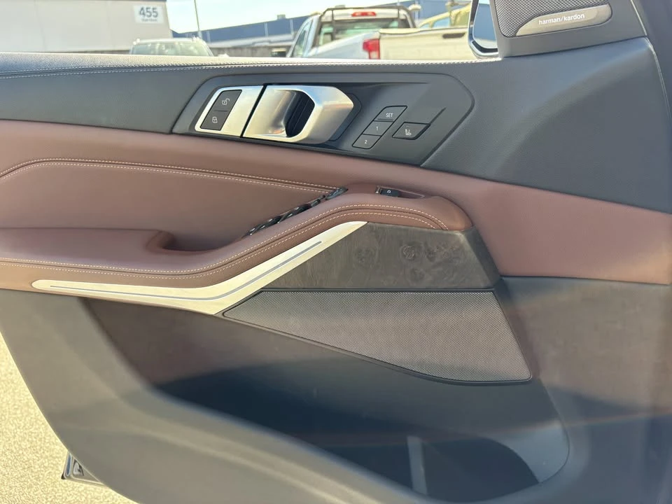 2020 BMW G05 X5 - Image 16 of 20