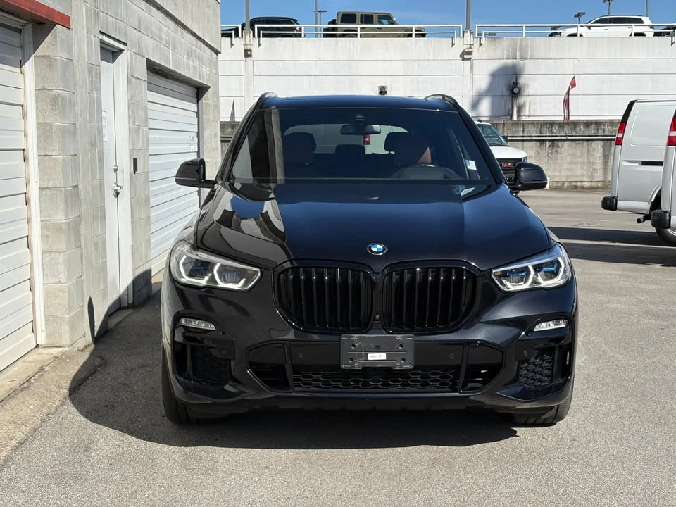 2020 BMW G05 X5 - Image 3 of 20