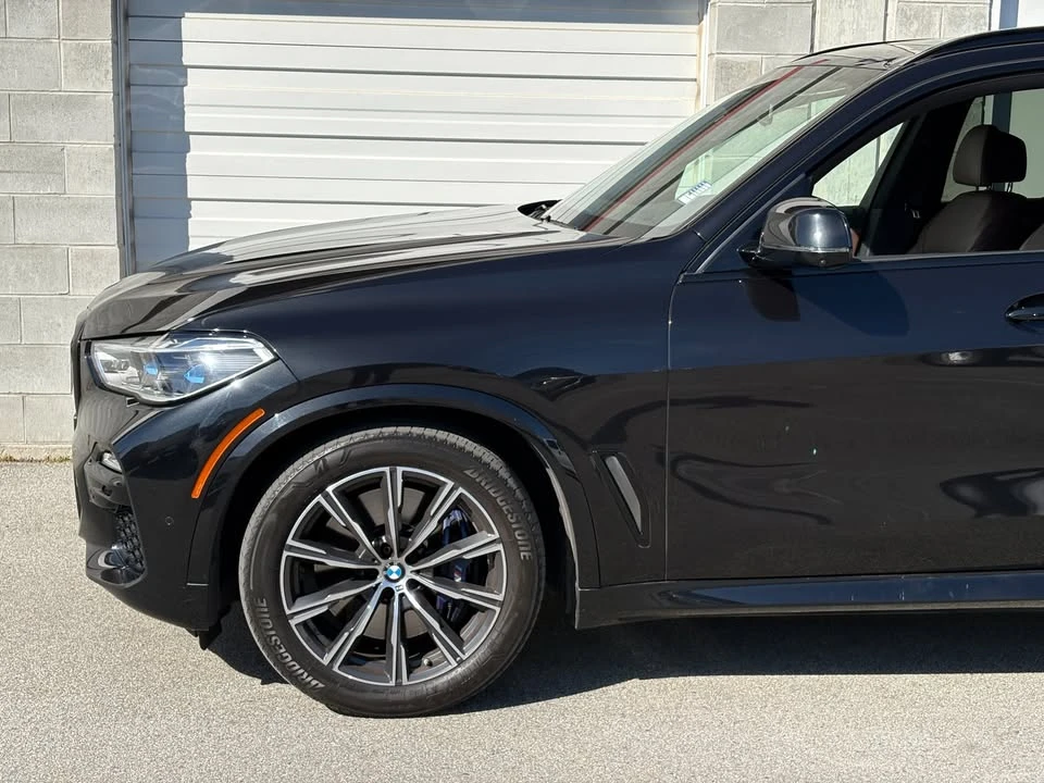 2020 BMW G05 X5 - Image 5 of 20