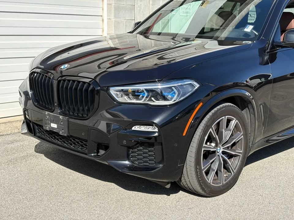 2020 BMW G05 X5 - Image 4 of 20
