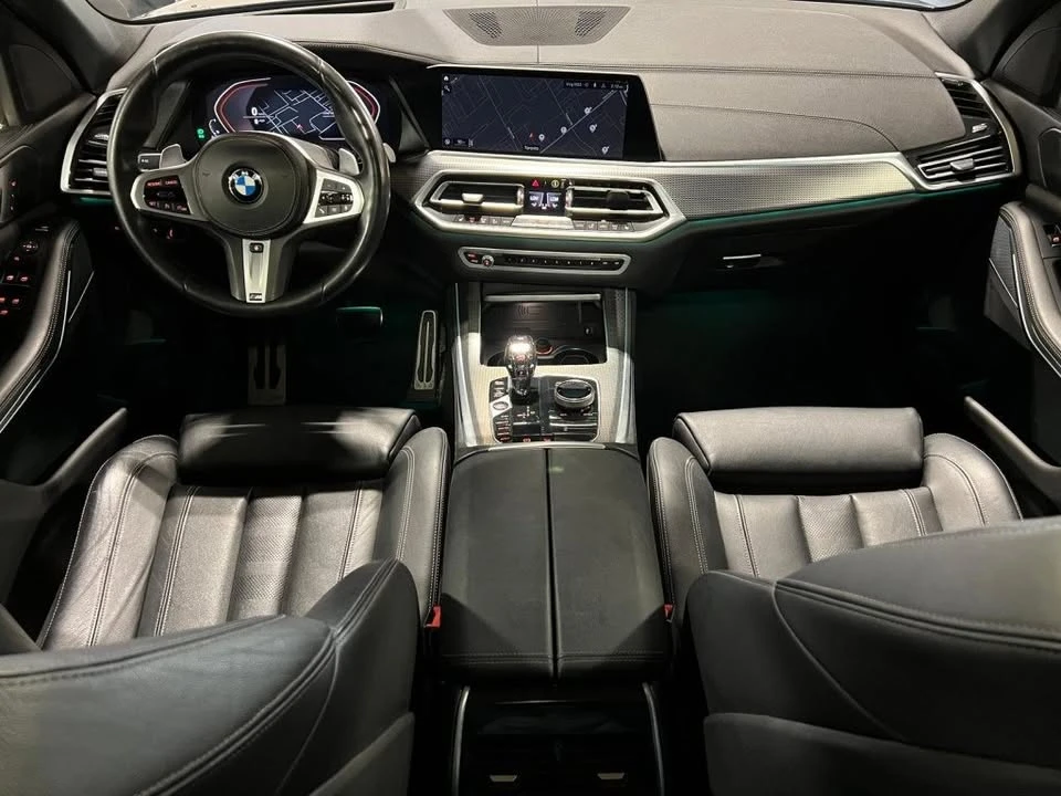 2020 BMW G05 X5 - Image 9 of 20