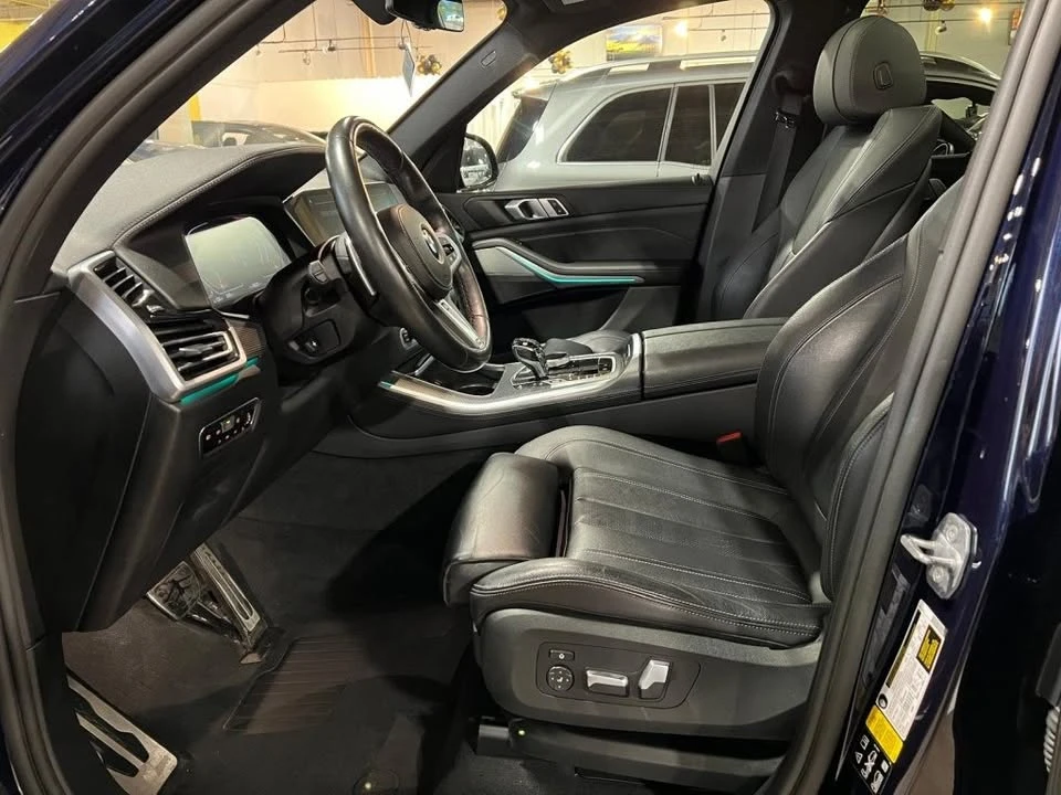 2020 BMW G05 X5 - Image 10 of 20