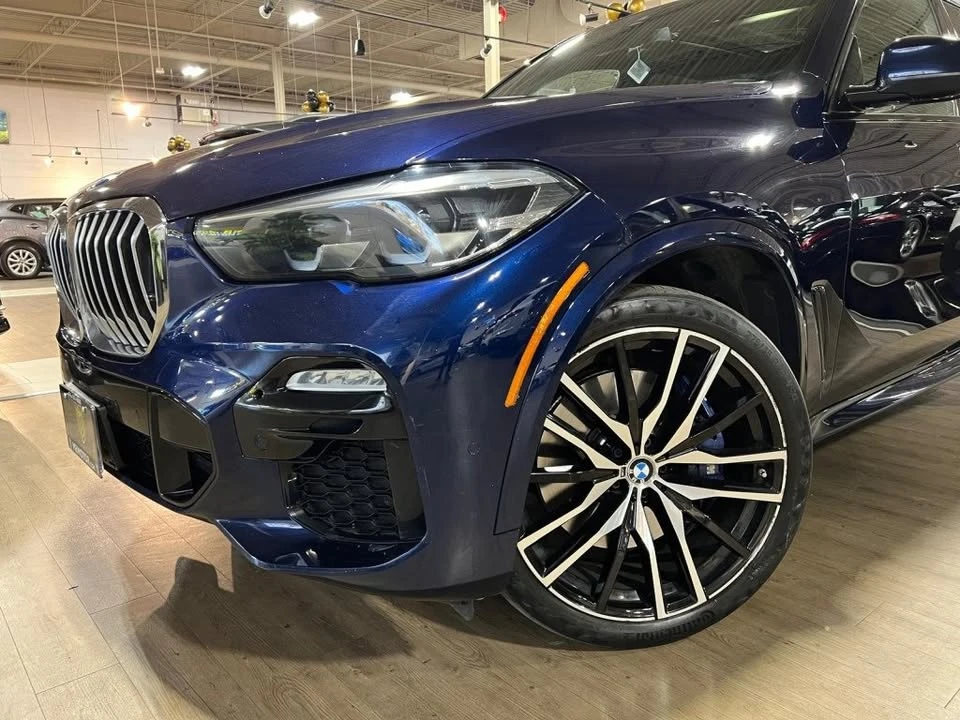 2020 BMW G05 X5 - Image 6 of 20