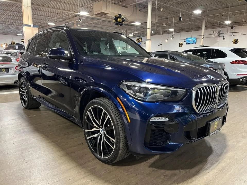 2020 BMW G05 X5 - Image 5 of 20