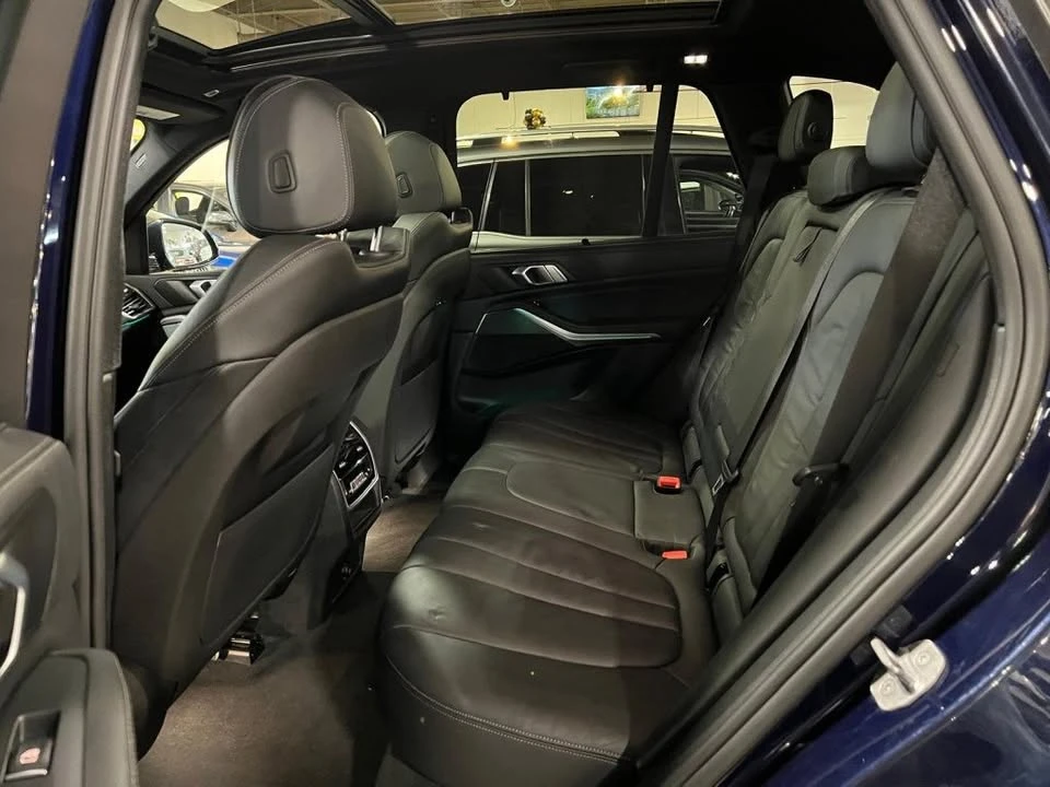 2020 BMW G05 X5 - Image 14 of 20