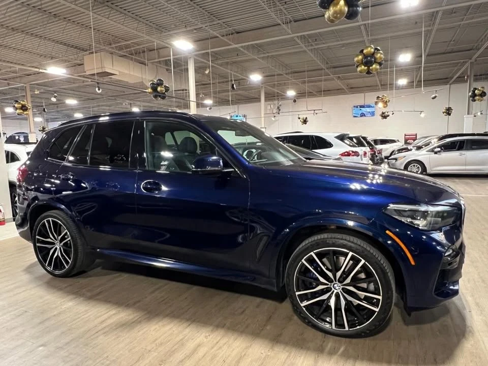 2020 BMW G05 X5 - Image 4 of 20