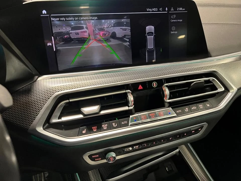 2020 BMW G05 X5 - Image 13 of 20