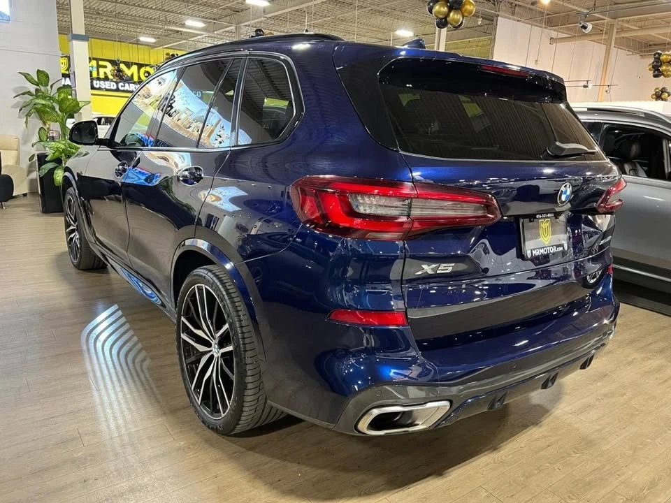 2020 BMW G05 X5 - Image 2 of 20