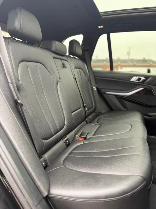 2020 BMW G05 X5 - Image 18 of 20