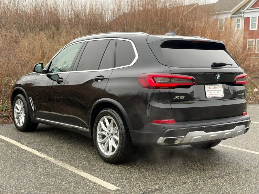2020 BMW G05 X5 - Image 6 of 20