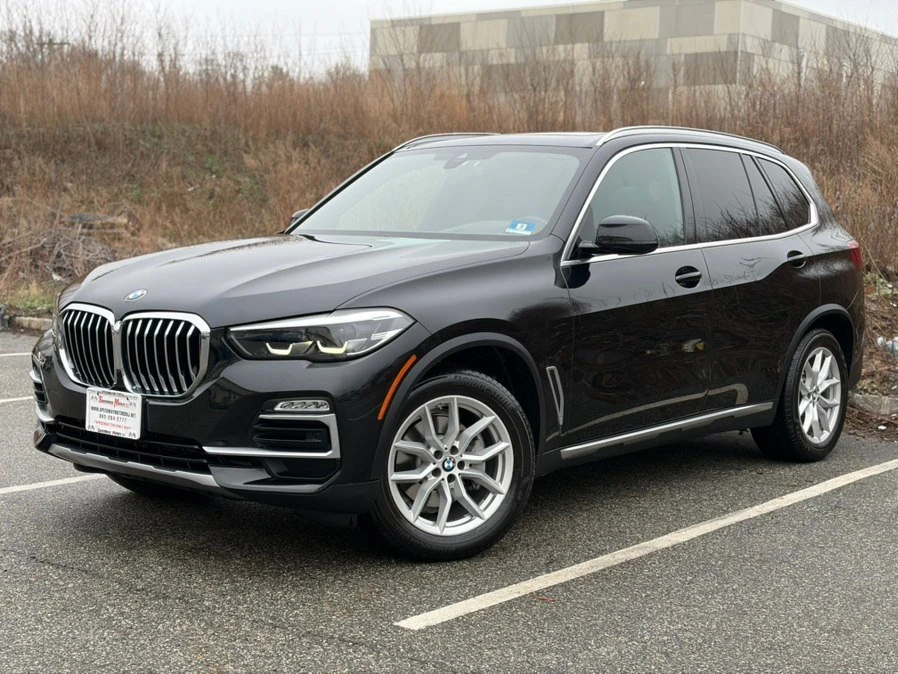 2020 BMW G05 X5 - Image 4 of 20