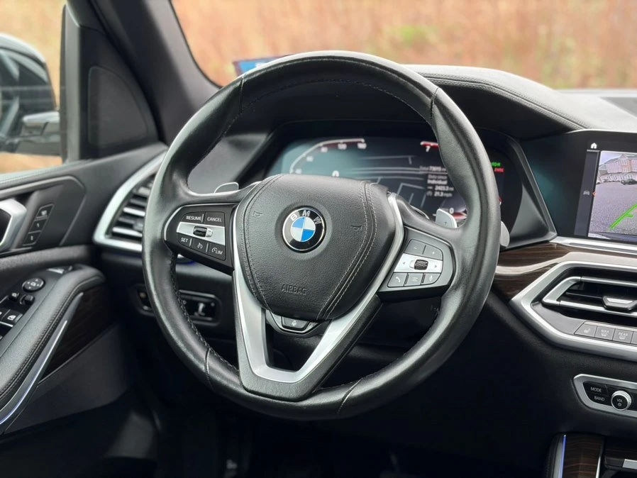 2020 BMW G05 X5 - Image 19 of 20