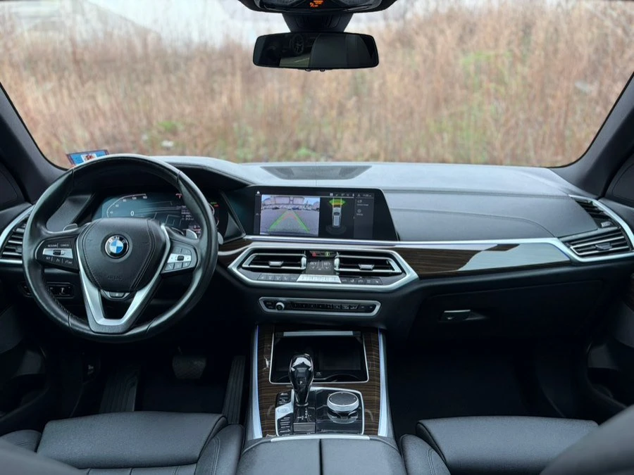 2020 BMW G05 X5 - Image 10 of 20