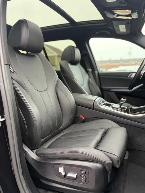 2020 BMW G05 X5 - Image 16 of 20