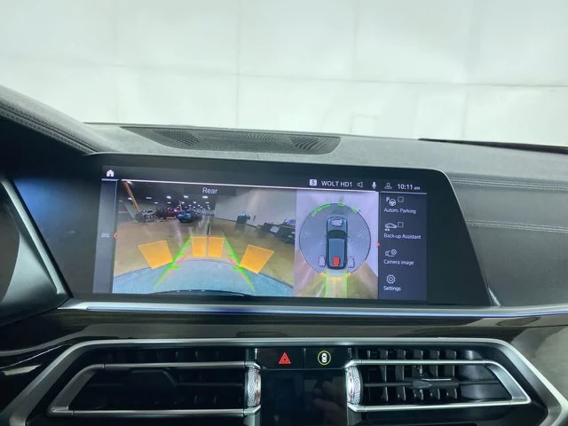 2020 BMW G05 X5 - Image 13 of 15
