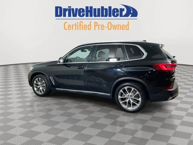2020 BMW G05 X5 - Image 3 of 15