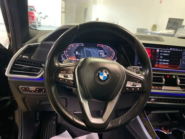 2020 BMW G05 X5 - Image 10 of 15